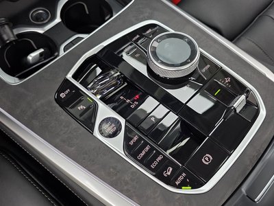 2025 BMW X5 — миниатюра 12