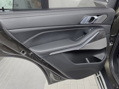 2025 BMW X5 — миниатюра 15