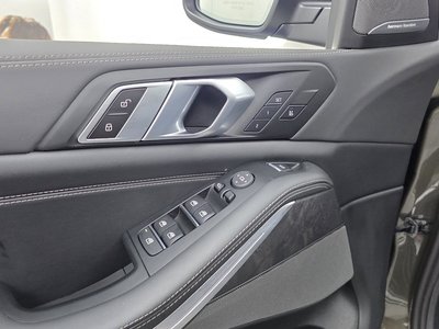 2025 BMW X5 — миниатюра 28