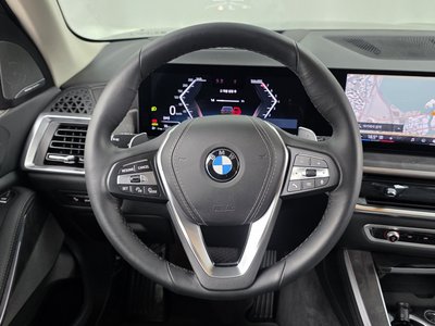 2025 BMW X5 — миниатюра 19
