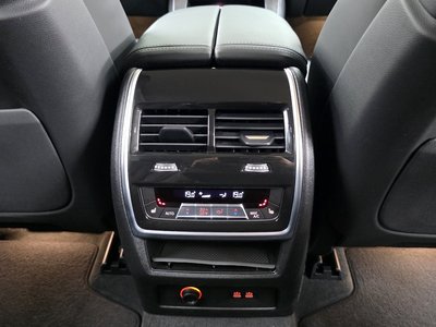 2025 BMW X5 — миниатюра 24