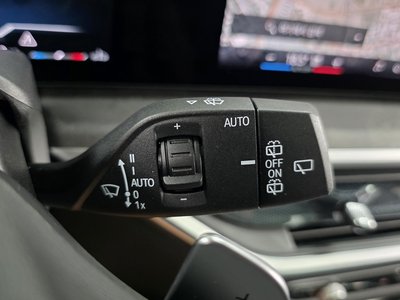 2025 BMW X5 — миниатюра 27