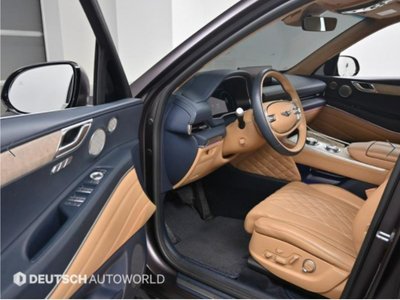 صورة مصغرة 11 لـ 2022 Genesis GV80