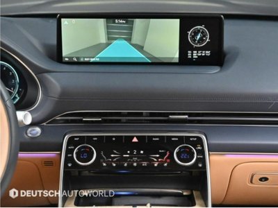 GENESIS GV80 - 7
