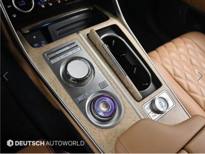 صورة مصغرة 14 لـ 2022 Genesis GV80