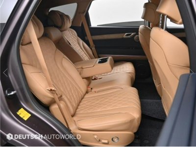 صورة مصغرة 12 لـ 2022 Genesis GV80