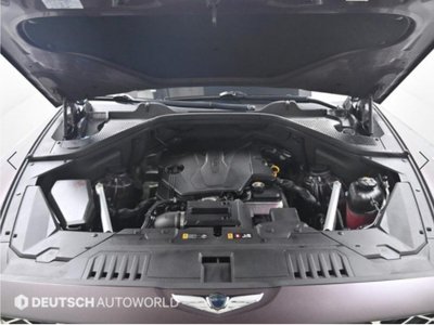 صورة مصغرة 19 لـ 2022 Genesis GV80
