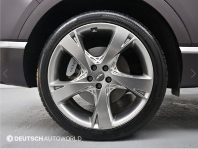 صورة مصغرة 20 لـ 2022 Genesis GV80