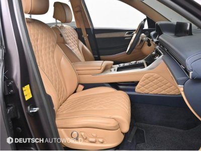 صورة مصغرة 18 لـ 2022 Genesis GV80