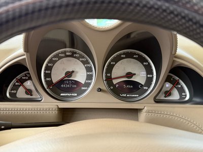 2007 Mercedes-BENZ SL AMG thumbnail 29