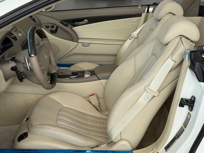 2007 Mercedes-BENZ SL AMG thumbnail 66
