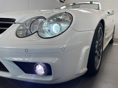 2007 Mercedes-BENZ SL AMG thumbnail 11