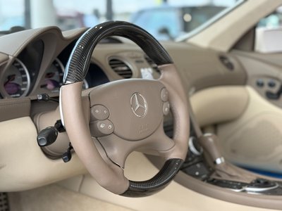 2007 Mercedes-BENZ SL AMG thumbnail 65