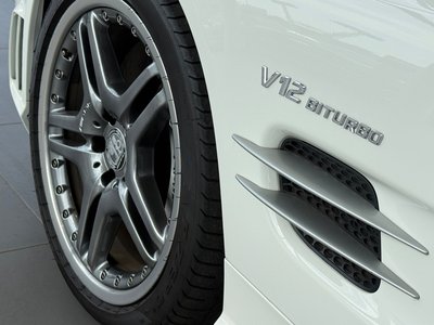 2007 Mercedes-BENZ SL AMG thumbnail 49