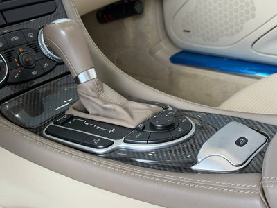 2007 Mercedes-BENZ SL AMG thumbnail 68