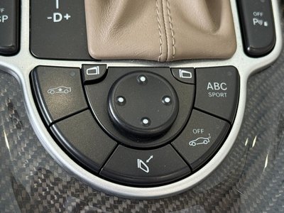 2007 Mercedes-BENZ SL AMG thumbnail 34