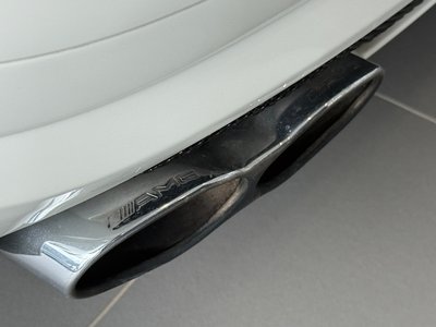 2007 Mercedes-BENZ SL AMG thumbnail 45