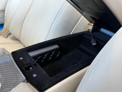 2007 Mercedes-BENZ SL AMG thumbnail 36