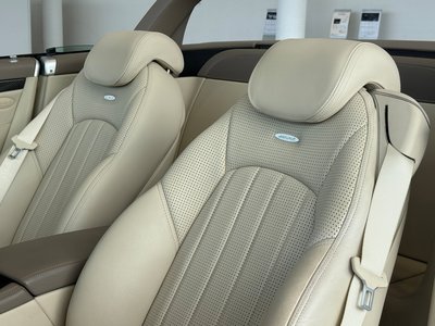 2007 Mercedes-BENZ SL AMG thumbnail 21