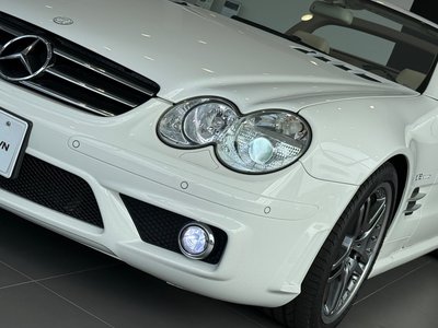 2007 Mercedes-BENZ SL AMG thumbnail 50