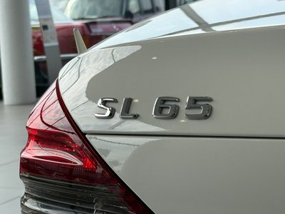 2007 Mercedes-BENZ SL AMG thumbnail 51