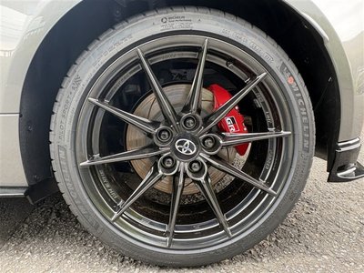 TOYOTA GR YARIS - 9