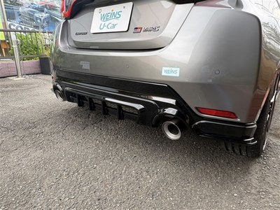 TOYOTA GR YARIS - 6