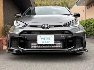 TOYOTA GR YARIS - 3
