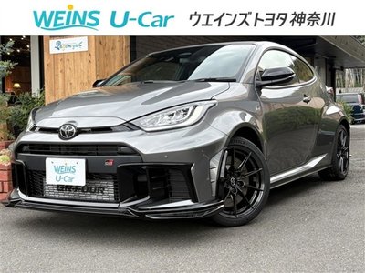 TOYOTA GR YARIS - 2