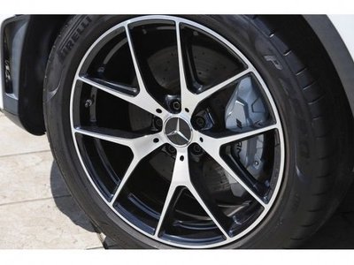 MERCEDES-BENZ GLC - 6