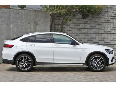 MERCEDES-BENZ GLC - 3