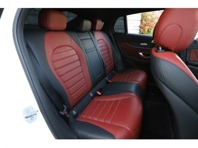 MERCEDES-BENZ GLC - 9