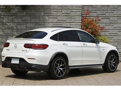 MERCEDES-BENZ GLC - 2