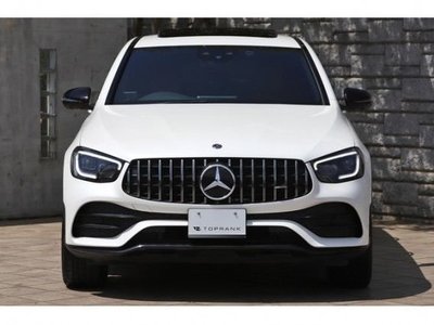 MERCEDES-BENZ GLC - 4