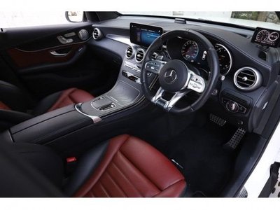 MERCEDES-BENZ GLC - 7