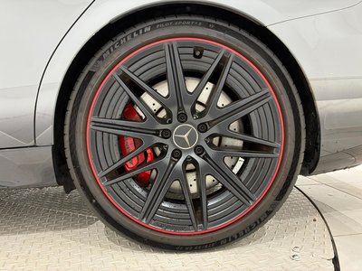 2024 Mercedes-BENZ C-CLASS AMG — миниатюра 34