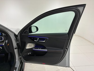 2024 Mercedes-BENZ C-CLASS AMG — фото 6