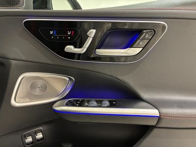 2024 Mercedes-BENZ C-CLASS AMG — фото 7
