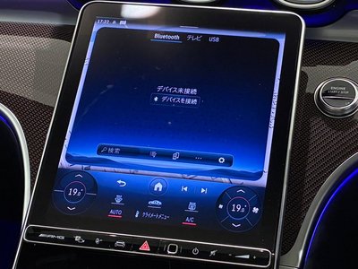 2024 Mercedes-BENZ C-CLASS AMG — фото 9