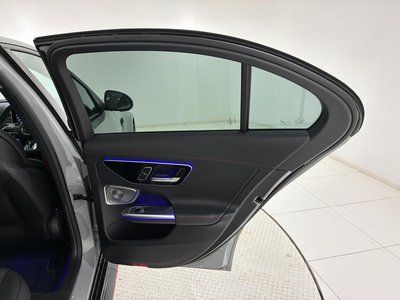 2024 Mercedes-BENZ C-CLASS AMG — миниатюра 20