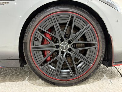 2024 Mercedes-BENZ C-CLASS AMG — миниатюра 32