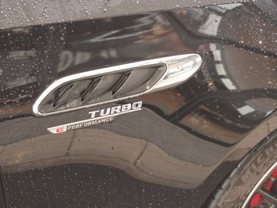 MERCEDES-BENZ C-CLASS AMG - 10