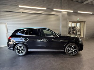 MERCEDES-BENZ GLC - 7