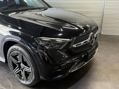 MERCEDES-BENZ GLC - 4