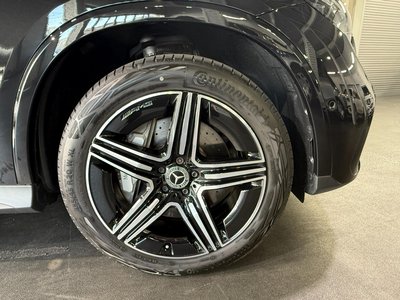 MERCEDES-BENZ GLC - 8