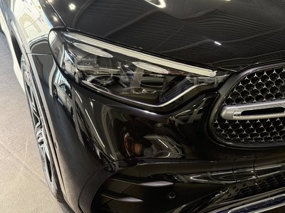 MERCEDES-BENZ GLC - 6