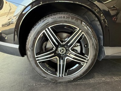 MERCEDES-BENZ GLC - 9