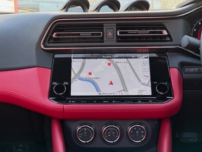 NISSAN FAIRLADY Z - 6