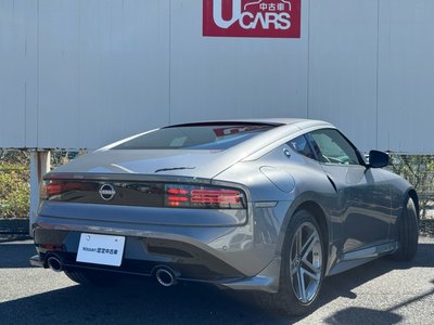 NISSAN FAIRLADY Z - 4