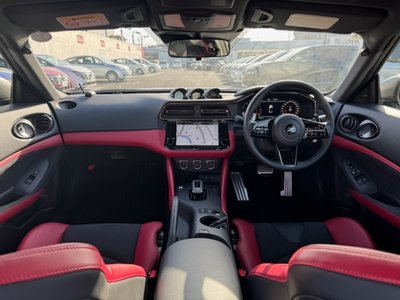 NISSAN FAIRLADY Z - 5